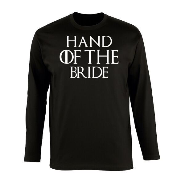 Hosszú ujjú póló