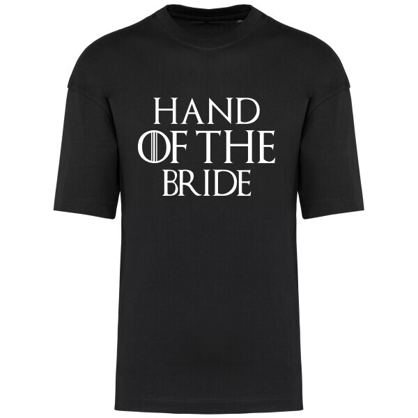 Prémium oversized unisex póló