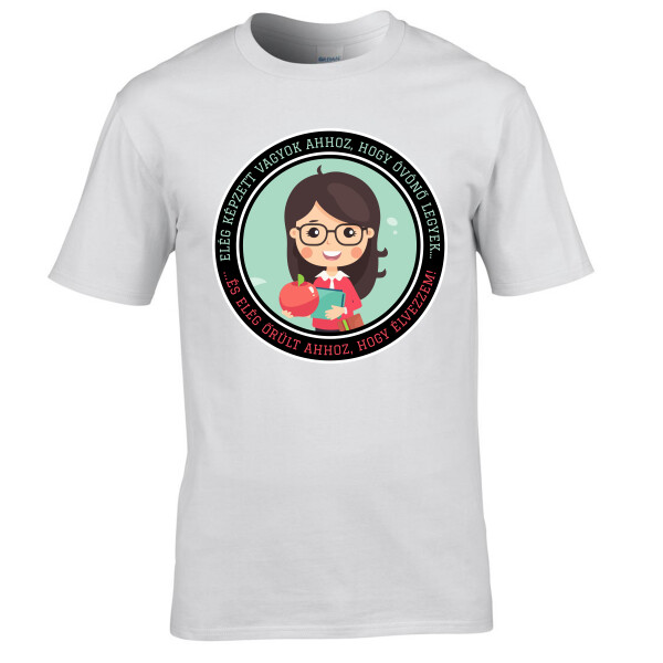 Extra méretű póló