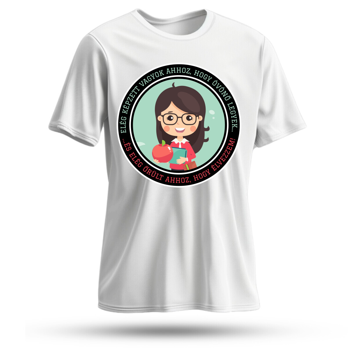 Egyedi Férfi Póló