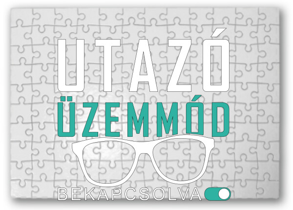 Puzzle - Kirakó