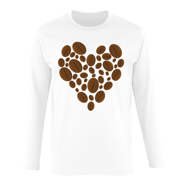 Hosszú ujjú póló