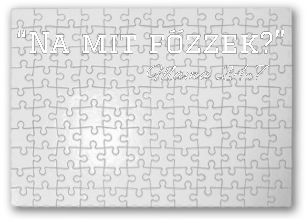 Puzzle - Kirakó