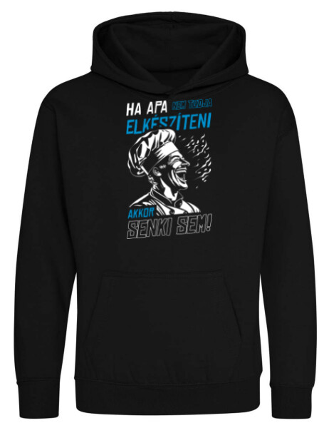 Kapucnis belebújós gyerek pulóver