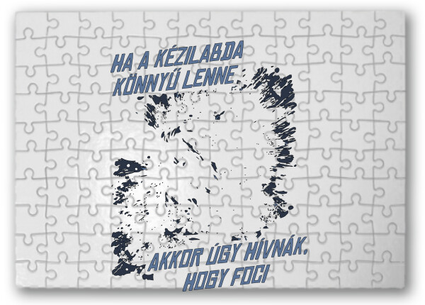 Puzzle - Kirakó