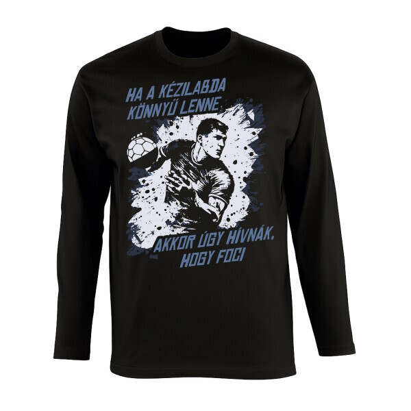 Hosszú ujjú póló