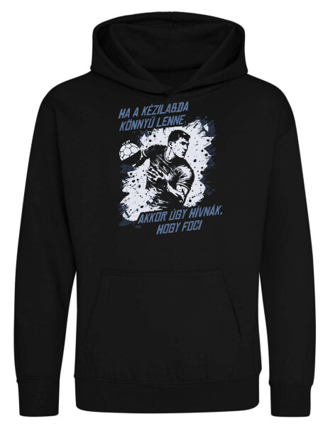 Kapucnis belebújós gyerek pulóver