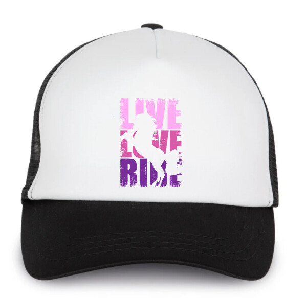 Trucker baseball sapka