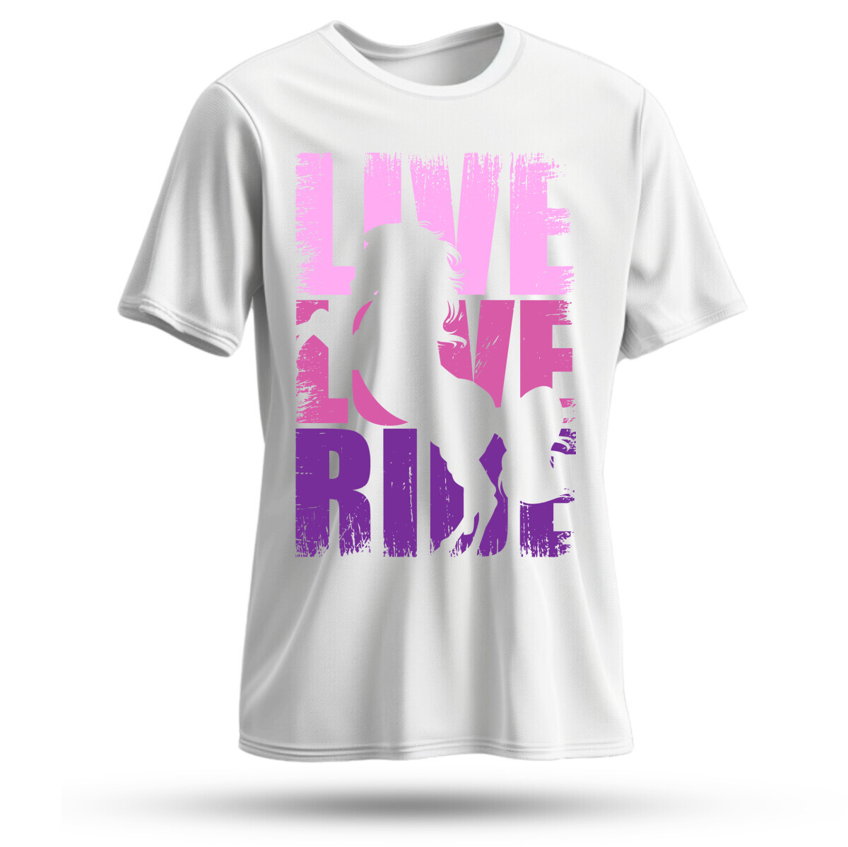 Live love ride