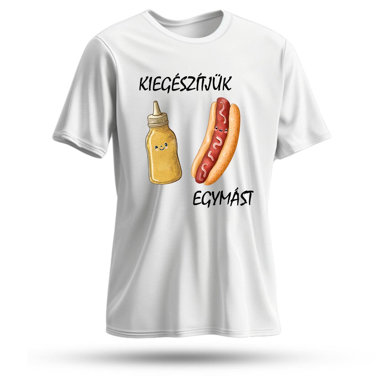 Egyedi Férfi Póló
