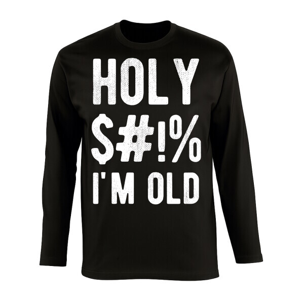 Hosszú ujjú póló