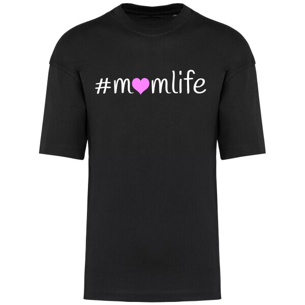 Prémium oversized unisex póló