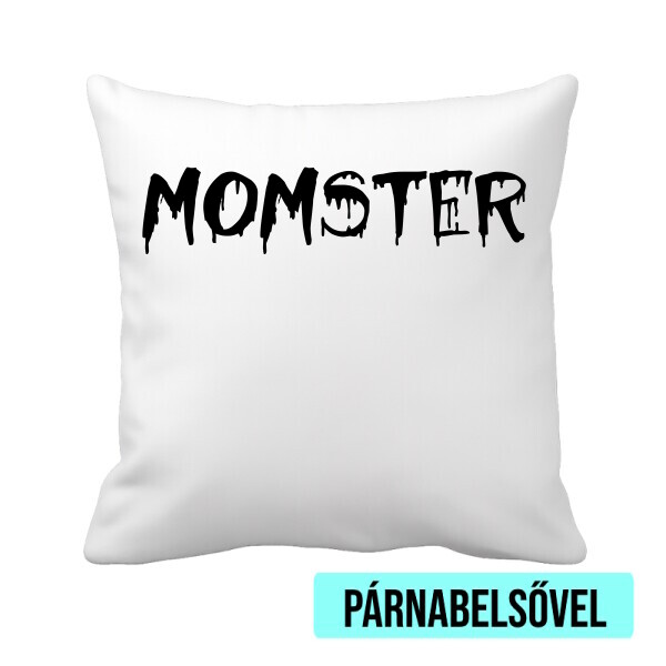 Párnahuzat béléssel