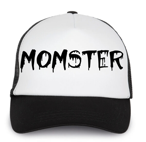 Trucker baseball sapka