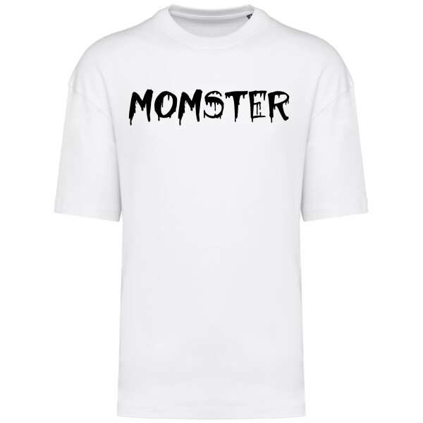 Prémium oversized unisex póló