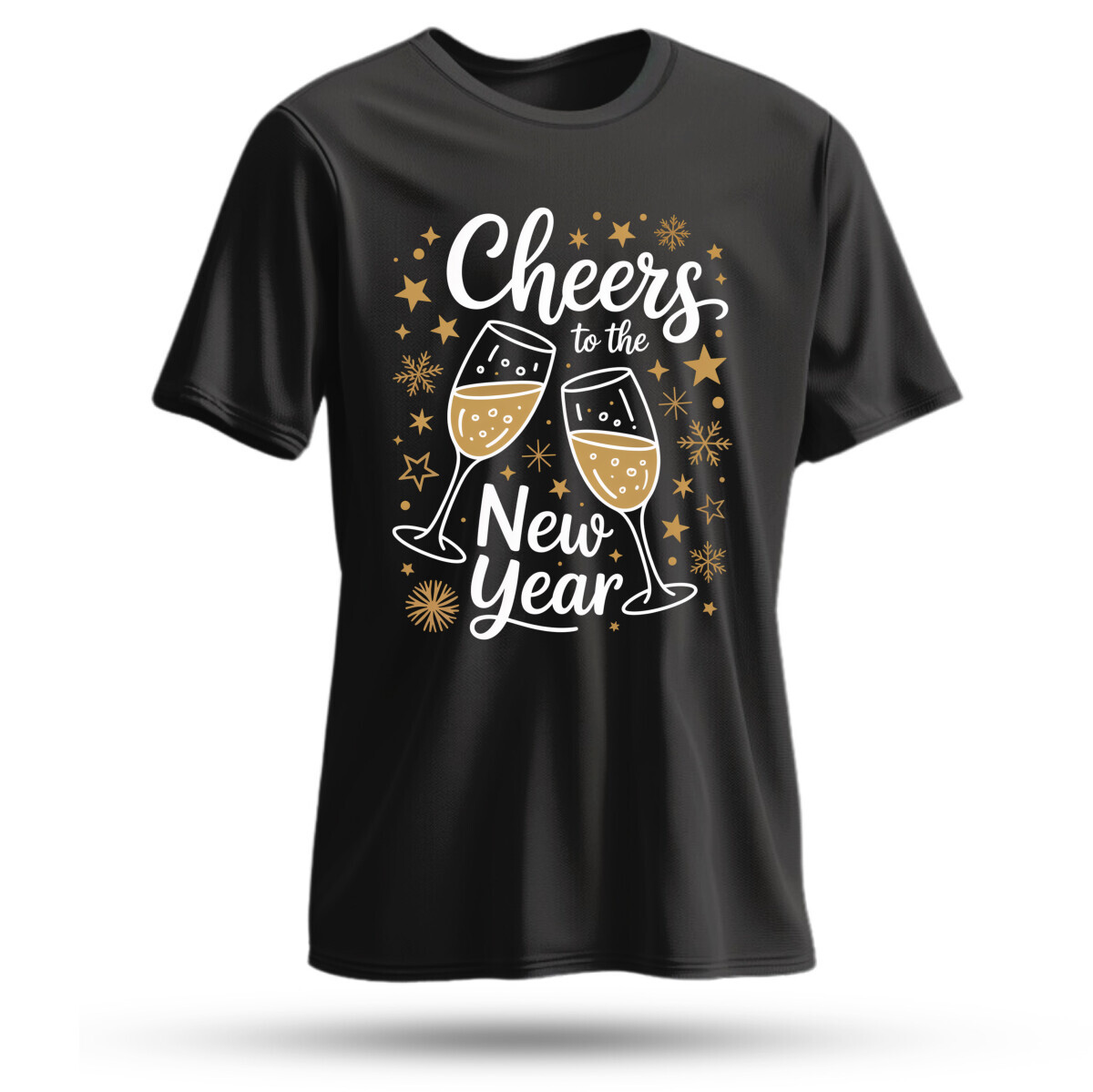 Egyedi Férfi Póló