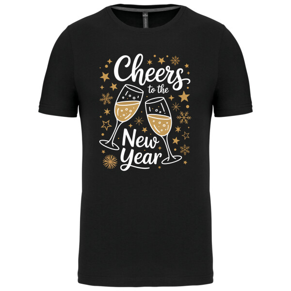 Egyedi Férfi Prémium Póló