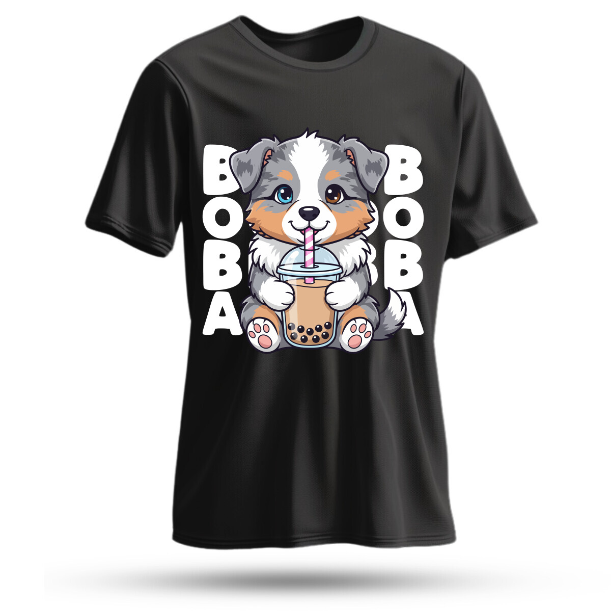 Egyedi Férfi Póló