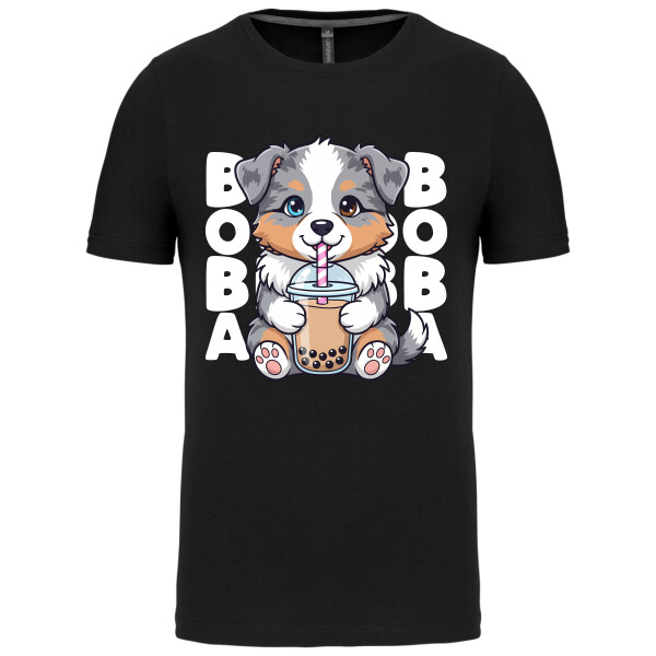 Egyedi Férfi Prémium Póló