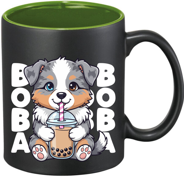 Hőre változó bögre - színes belső