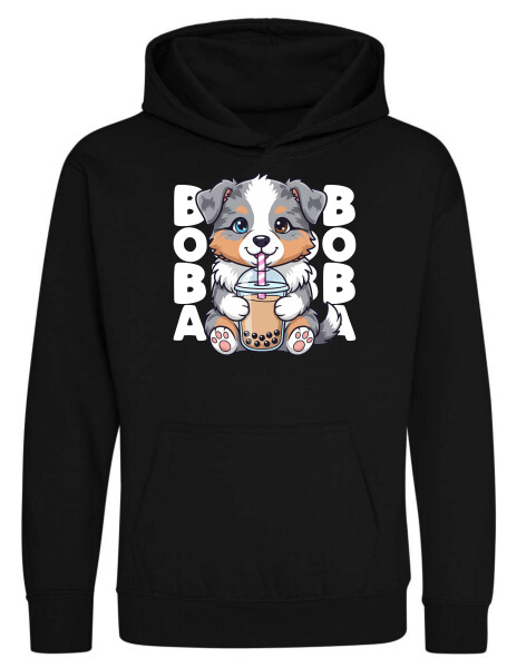 Kapucnis belebújós gyerek pulóver