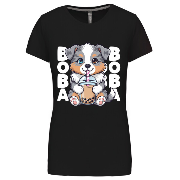 Egyedi Női Prémium Póló