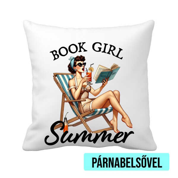 Párnahuzat béléssel