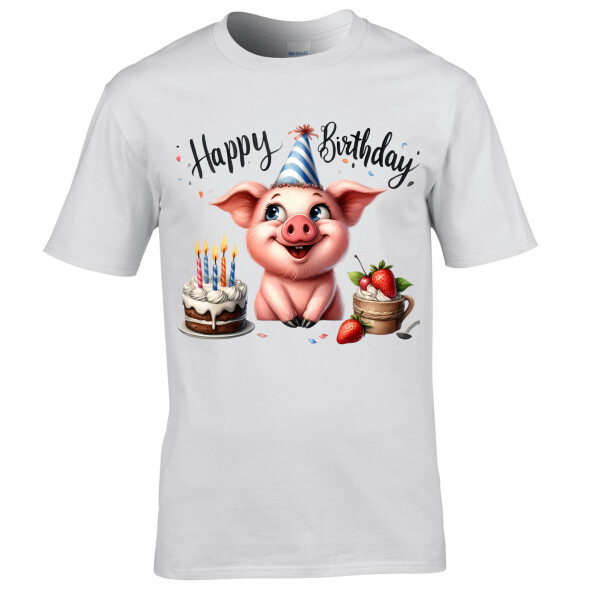 Extra méretű póló