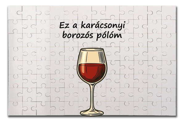 Puzzle - Kirakó
