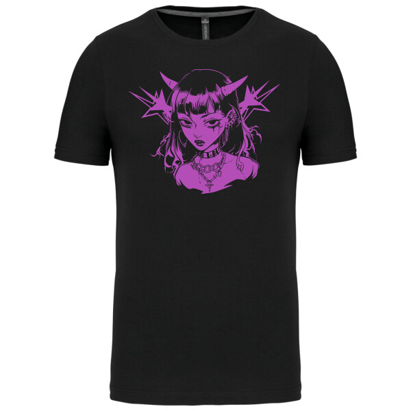 Egyedi Férfi Prémium Póló