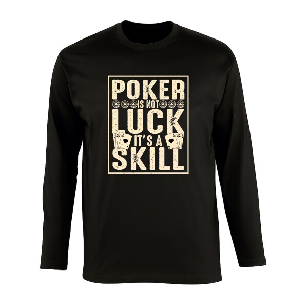 Hosszú ujjú póló