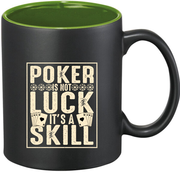 Hőre változó bögre - színes belső