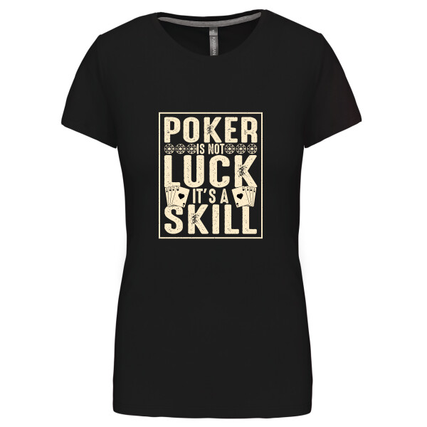 Egyedi Női Prémium Póló