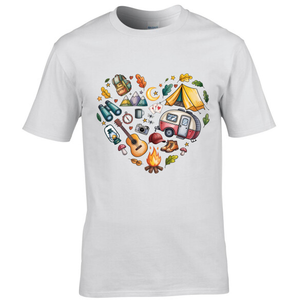 Extra méretű póló