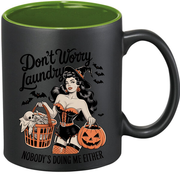 Hőre változó bögre - színes belső