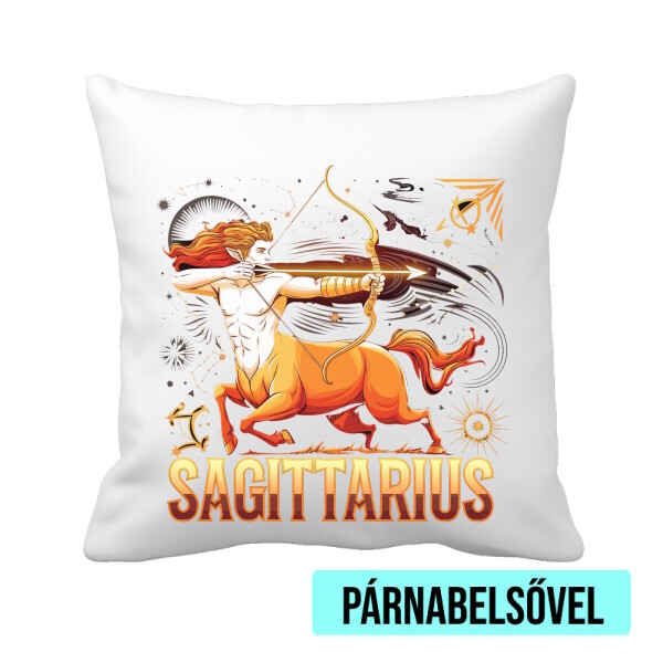 Párnahuzat béléssel