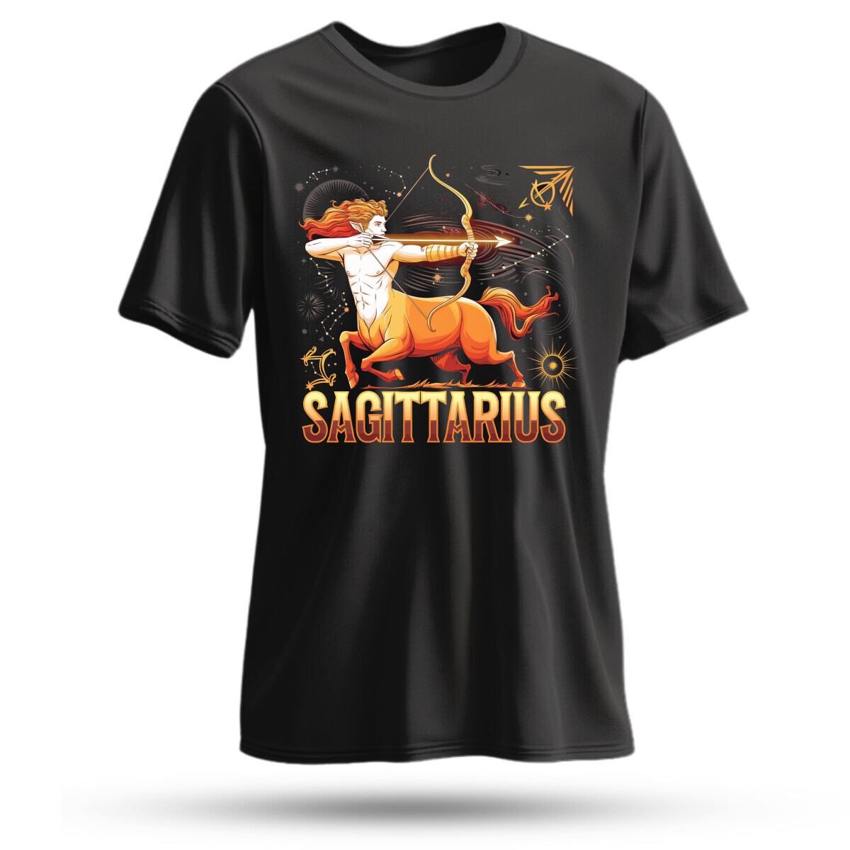 Egyedi Férfi Póló