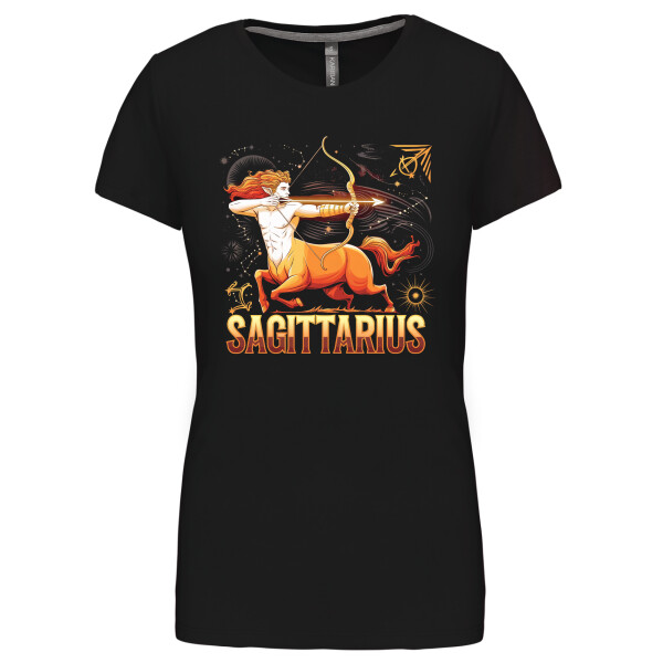 Egyedi Női Prémium Póló