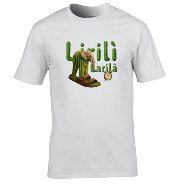 Extra méretű póló