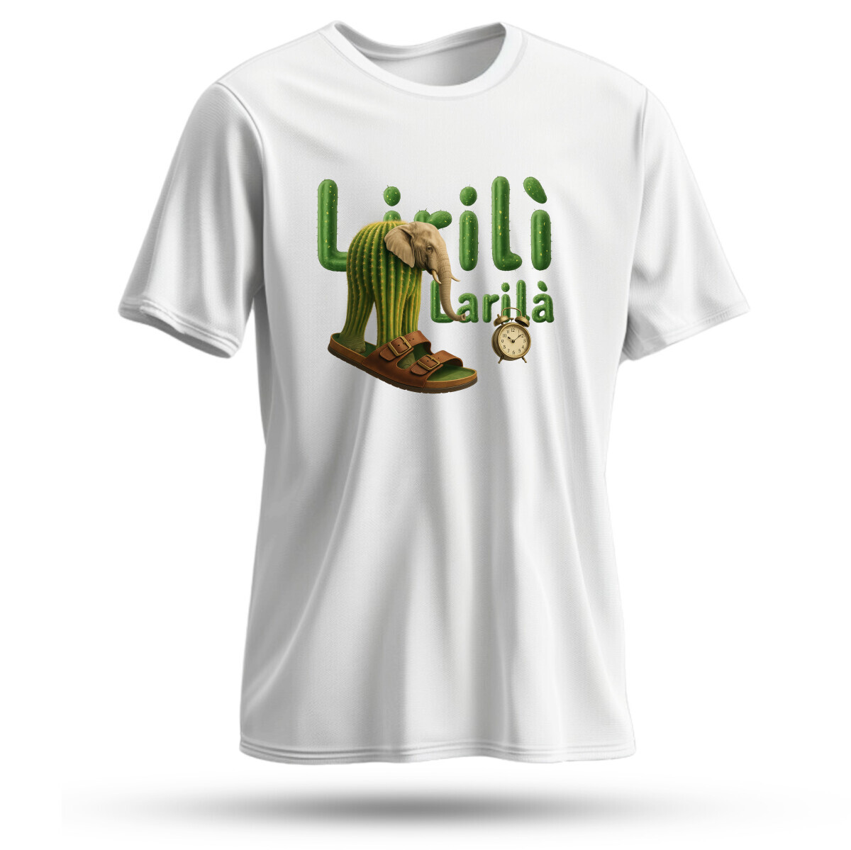 Egyedi Férfi Póló