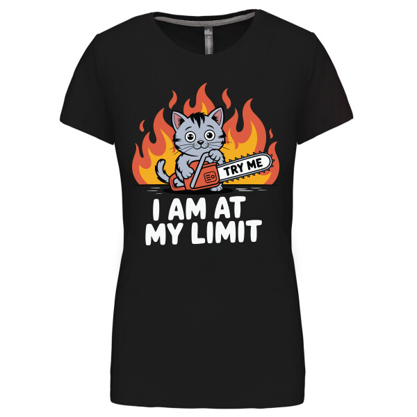 Egyedi Női Prémium Póló