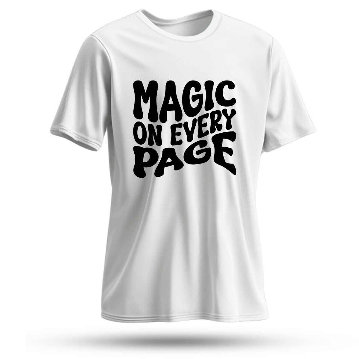 Egyedi Férfi Póló