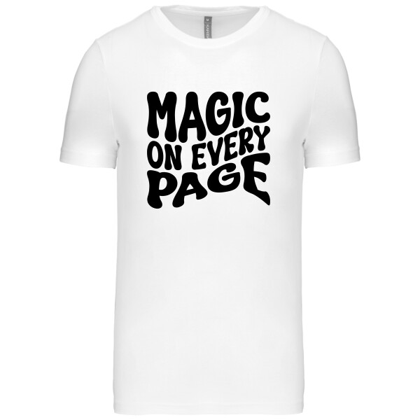 Egyedi Férfi Prémium Póló