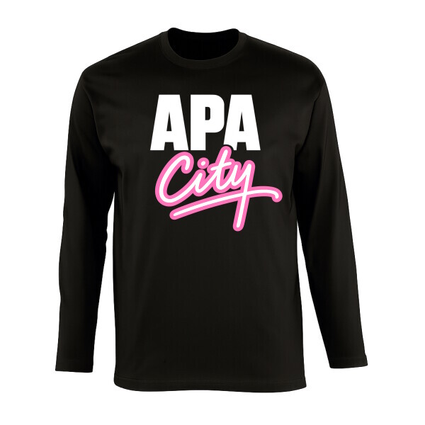 Hosszú ujjú póló