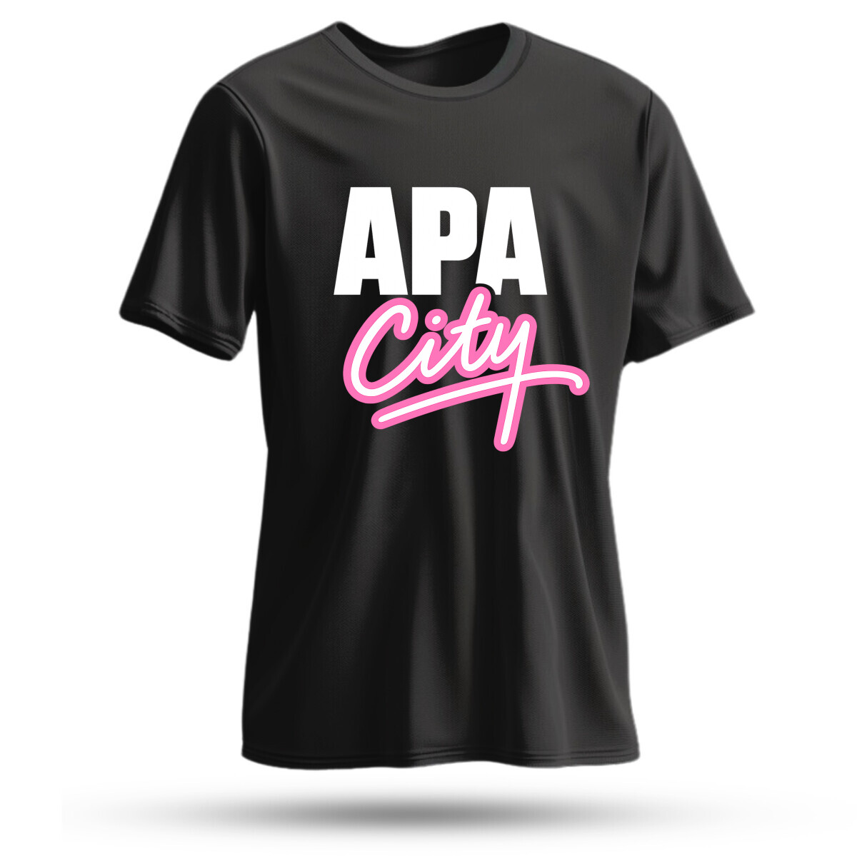 Egyedi Férfi Póló