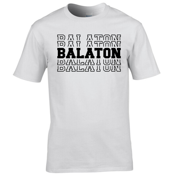 Extra méretű póló