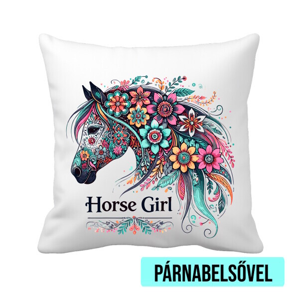 Párnahuzat béléssel