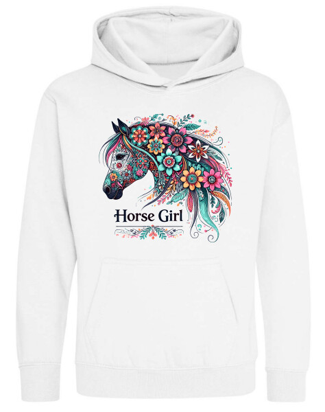 Kapucnis belebújós gyerek pulóver