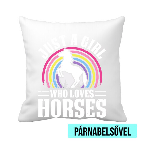 Párnahuzat béléssel