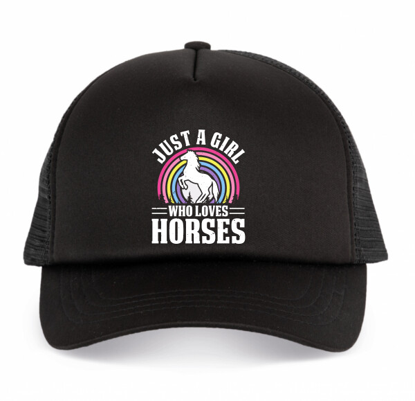 Trucker baseball sapka